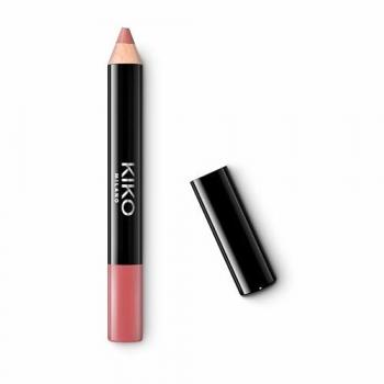 Lápiz Labial Cremoso KIKO Milano Smart Fusion 1.6g - 04 Avellana Intensa