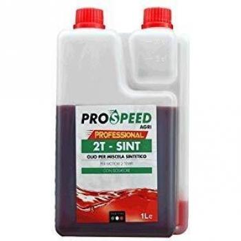 Progarden Olio per motore semisintetico Lt. 1
