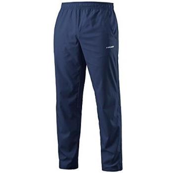 Infantil Pantalones Head Club Azul Marino 128