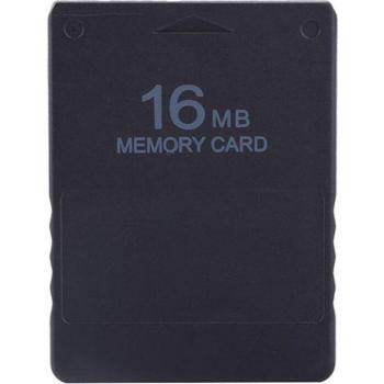 PS2 Free McBoot Memory Card - 16MB