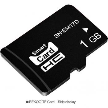 TF Card 256MB