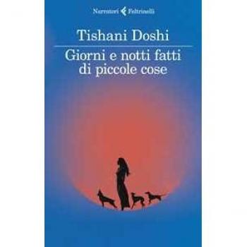 Giorni e notti fatti di piccole cose
