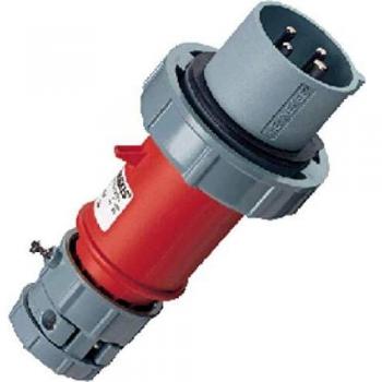 Mennekes CEE 16A Power Connector