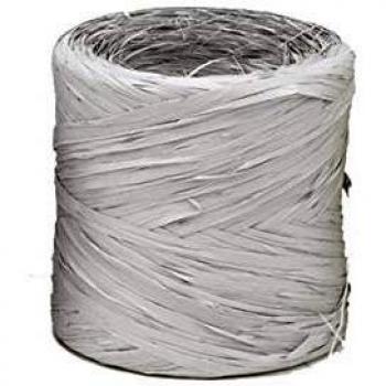 BOLIS rocca raphia vintage 200mt grigio 68