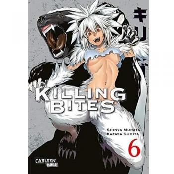 Killing Bites 6