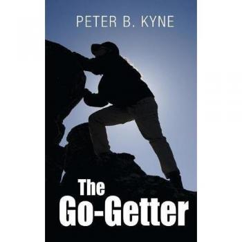 The Go-Getter: A Story That Tells You How To Be One (Levee District, Band 1)