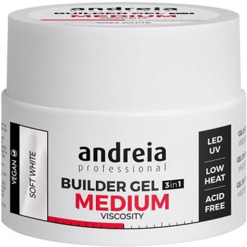 Andreia Gel Builder Medium Viscosity 44g