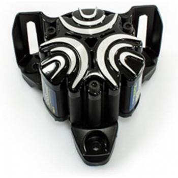 Buttkicker Mini LFE - Trasduttore di Basso per Audio Immersivo