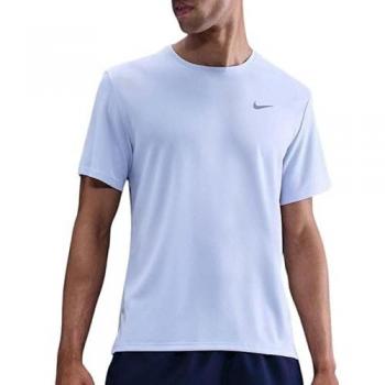 Camiseta de Running Nike Miler Dri-FIT UV para Hombre
