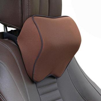 Car Neck Support Cushion