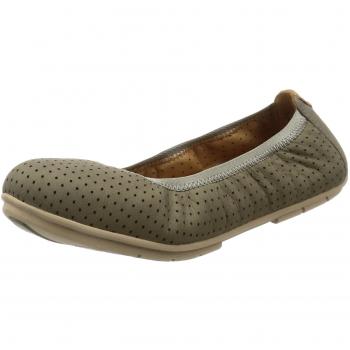 Clarks Un Tract, Sneaker donna verde verde, verde