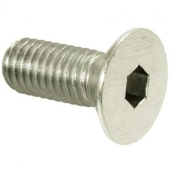 Vis Pentures Laiton STREMLER S171.00.3 – Acier Fraisé
