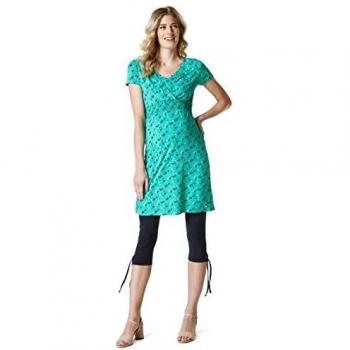 ESPRIT Maternity Still-Kleid für Frauen – Bequeme Umstandsmode