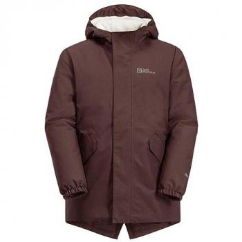 Veste imperméable enfant Jack Wolfskin Ourson Confort