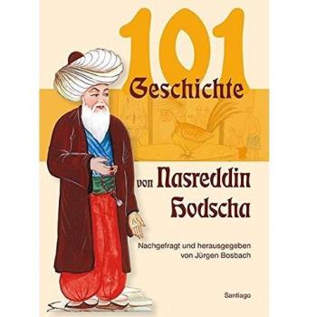 101 Geschichte von Nasreddin Hodscha