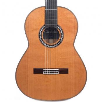 Cordoba C9 Parlor Classical Guitar