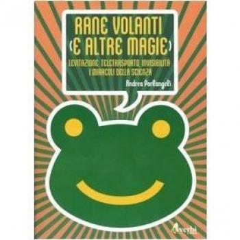 Rane volanti