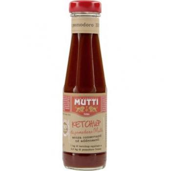 Mutti Tomatdelikatess 340g