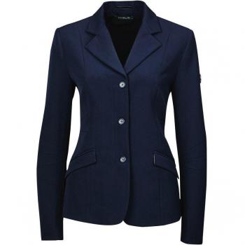 Dublin Casey Tailored Riding Jacket for Kids