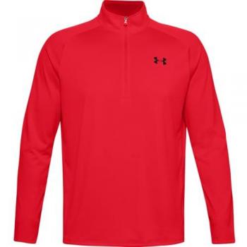Pánské tričko Under Armour Tech 2.0 1/2 Zip
