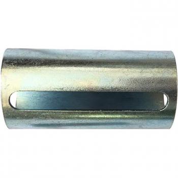 1 to 1-1/8 inch Crankshaft Sleeve Adapter with Step Key