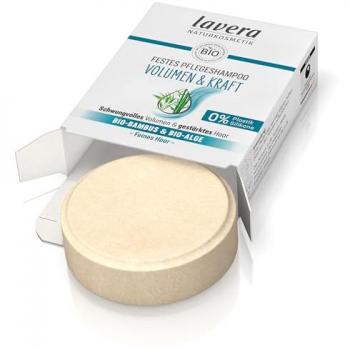 Volyymikästäjä Lavare Shampoo 50 g