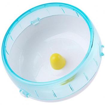 Silent Hamster Jogging Wheel - 3 Sizes