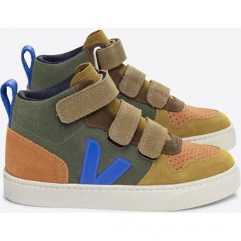 VEJA Sneakers Small V-10 Mid