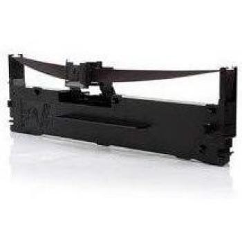Kompatible EPSON LQ630 schwarze Druckerpatrone C13S015307 12,7mm * 10m