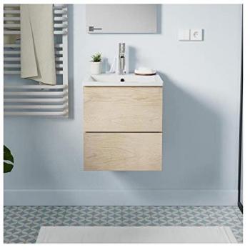 Mobile Lavabo 45 cm + Rubinetto Sorrento – Design Accogliente