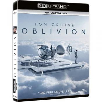 Oblivion - 4k Ultra HD