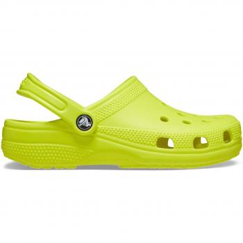 Crocs Men's Classic Clogs - Size: 11