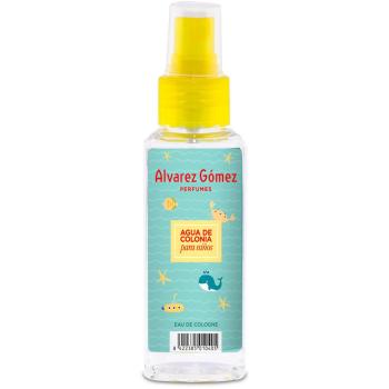 Alv Gomez Kinderspray 90 ml