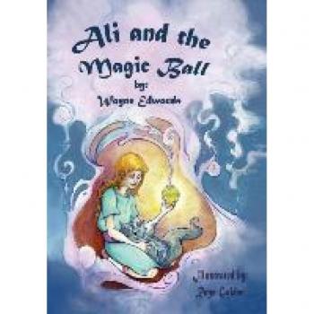 Ali & the Magic Ball