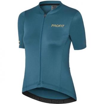 Maillot de ciclismo Spiuk MC Profit Summer mujer