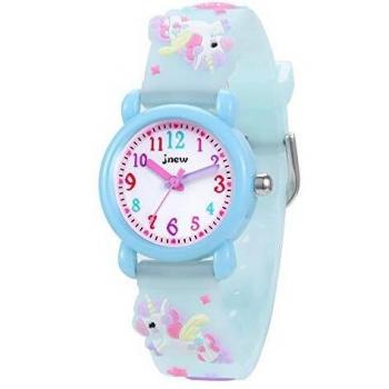 Orologio Sportivo Bambini Impermeabile
