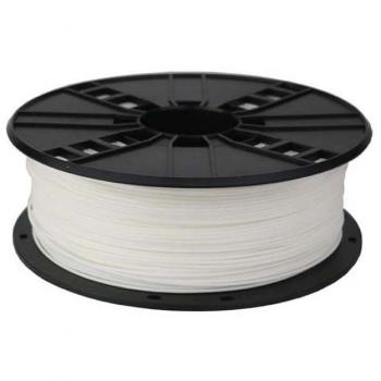 Filamento Gembird PLA 1,75mm 200g Blanco