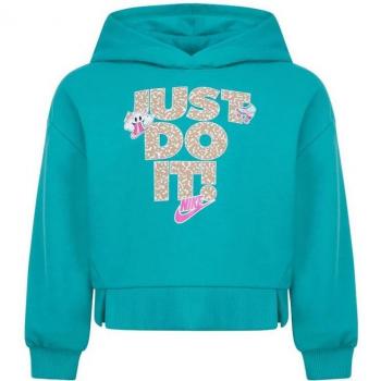 Sudadera con Capucha Nike para Niña