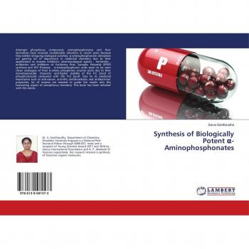 Synthesis of Biologically Potent -Aminophosphonates
