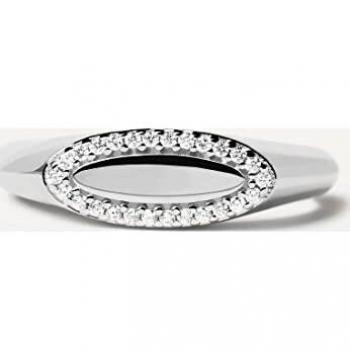 PdPaola Damenring AN02-629-14 925er Silber