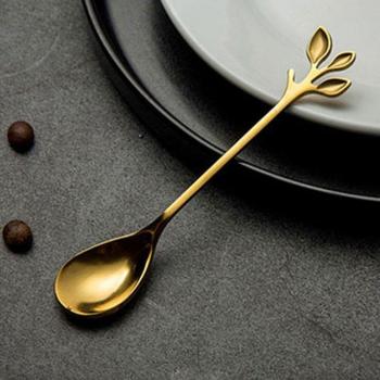 Mini Stainless Steel Teaspoon
