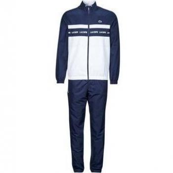 Lacoste Tuta colorblock