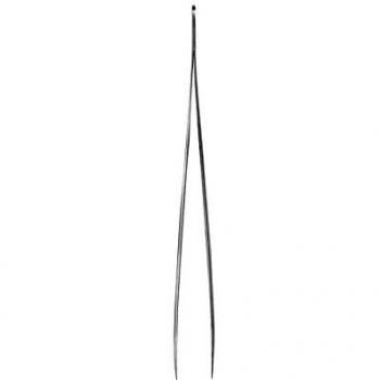 Marvel Lash Professional Straight Tweezer by Salon System