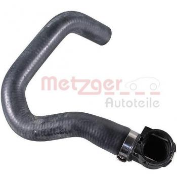 Kühlerschlauch METZGER 2421799