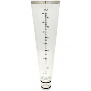 Blomus Regenmesser-Aufsatz (Regenmesser 88093) – Campo 65251