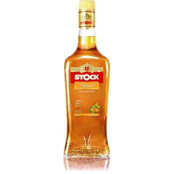 Licor de Apricot STOCK 720ml
