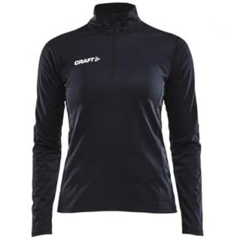 Trainingstop für Frauen Craft Progress Noir 2XL