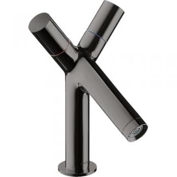 Hansgrohe AXOR Starck mitigeur lavabo deux poignées DN15