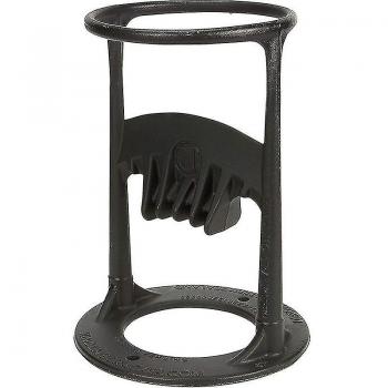 Distributeur de bois de chauffage portable