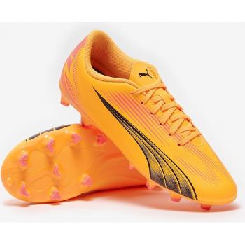 Puma ULTRA PLAY Junior FG/AG Size: UK 5, Colour: Sunset